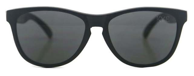 Black Bear Kids Polarized Sunglasses - Fits Ages 2-7