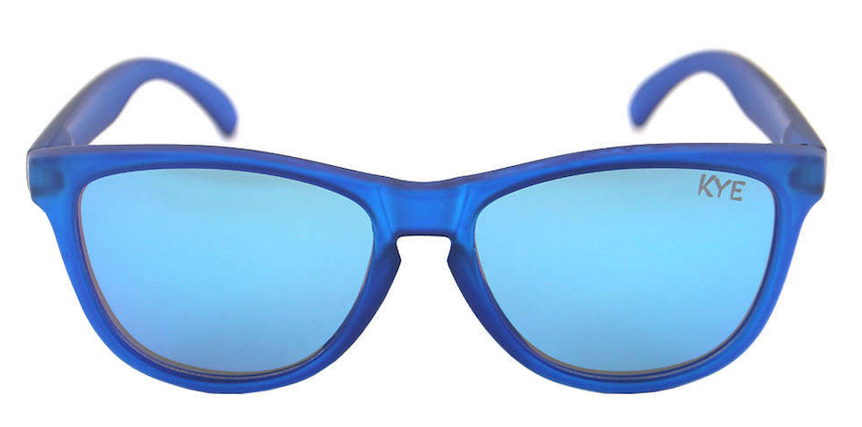 Blue Frog Kids Polarized Sunglasses | Fits Ages 2-7