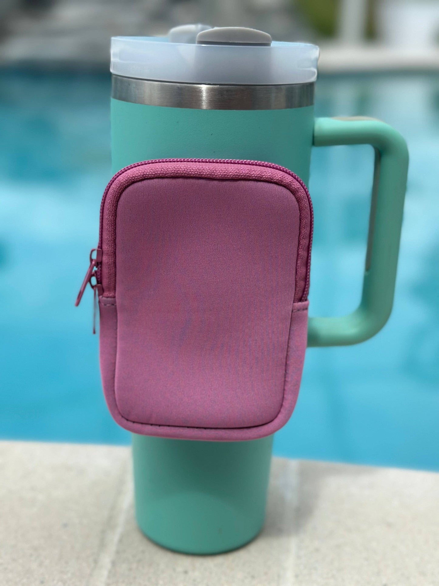 The Billie Cup Bag