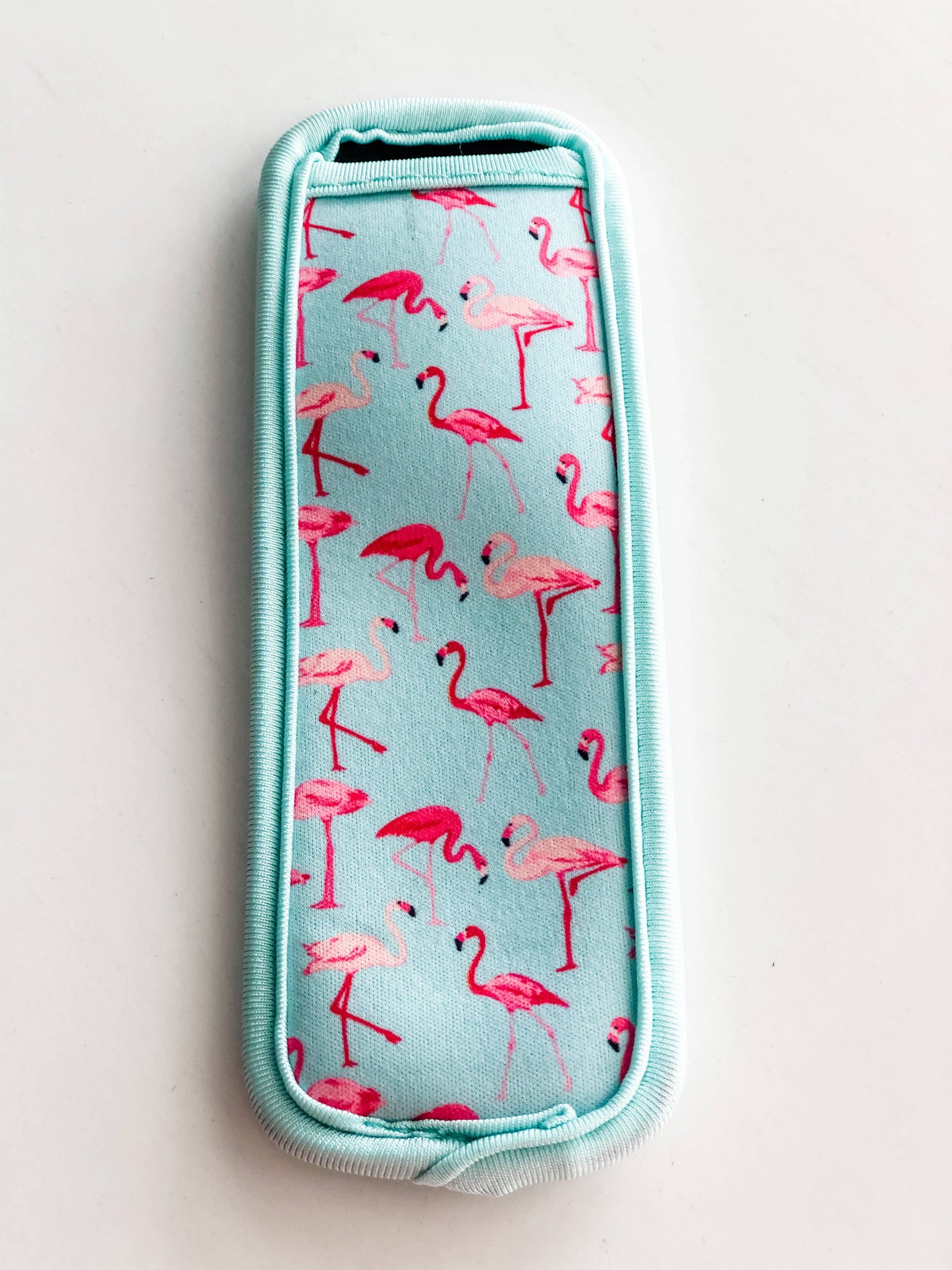 Neoprene Popsicle Holder